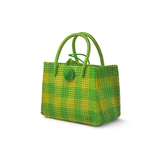 Daaba Bag in [Green]