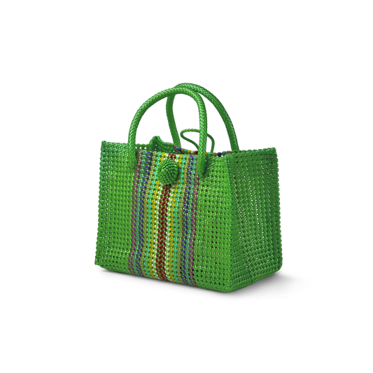 Daari Bag in [Green]