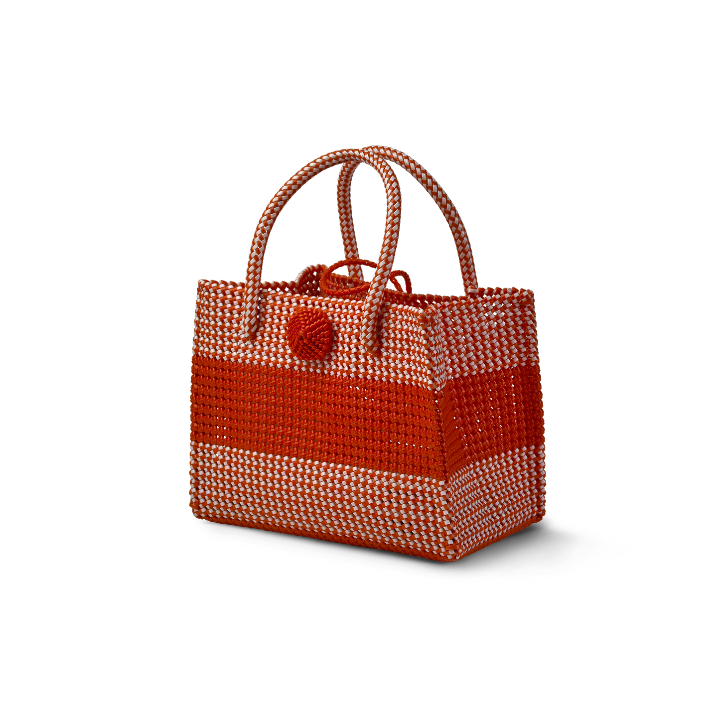 Shoja Bag in [Orange]