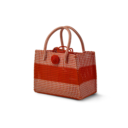 Shoja Bag in [Orange]